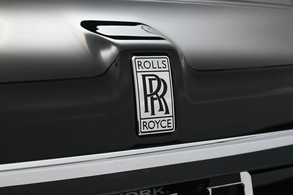 2027 Rolls-Royce Cullinan Series II for sale, photo 13 of 30