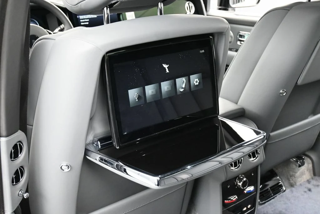 2027 Rolls-Royce Cullinan Series II for sale, photo 25 of 30
