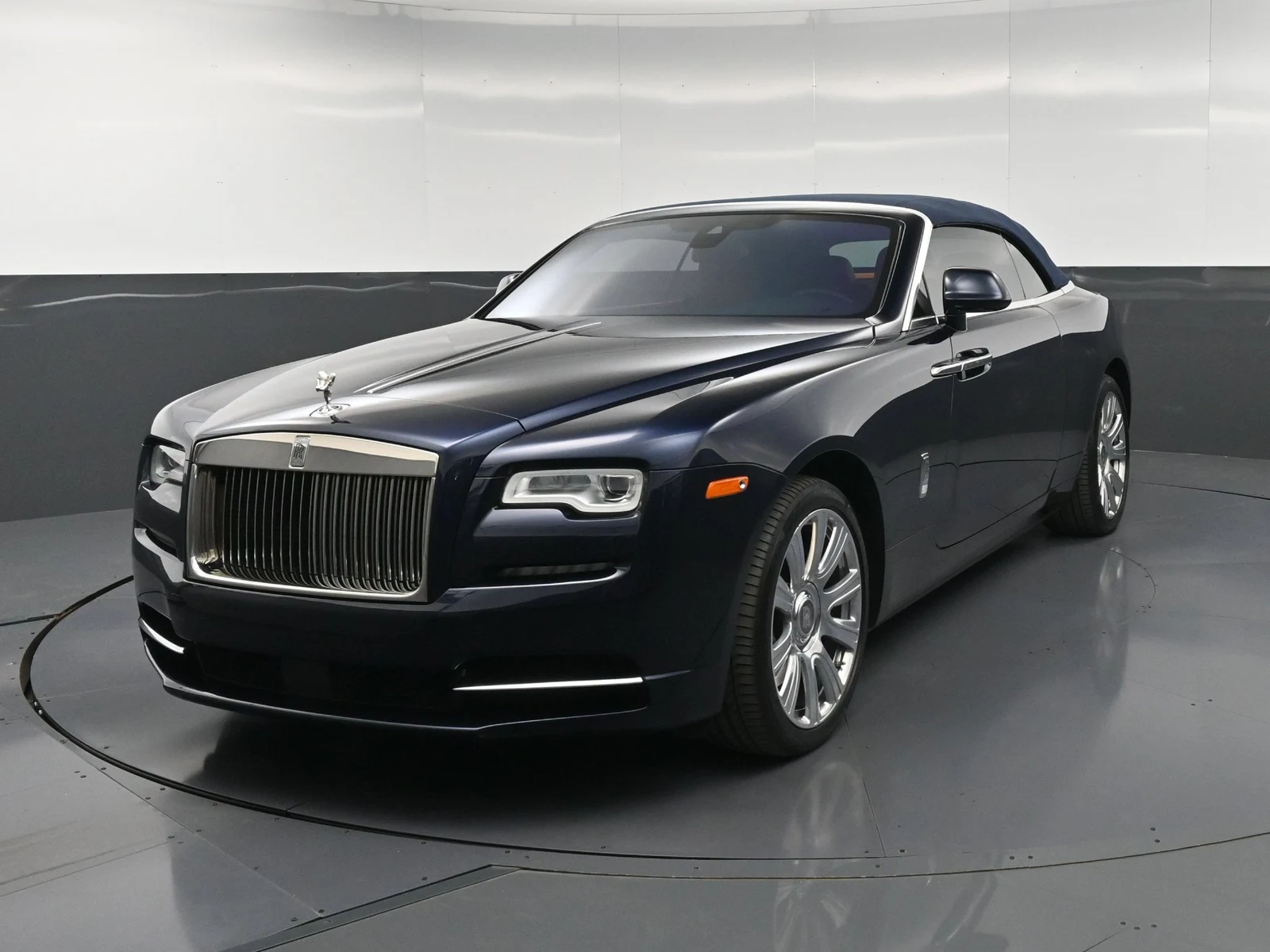 2016 Rolls-Royce Dawn for sale in New York, New York