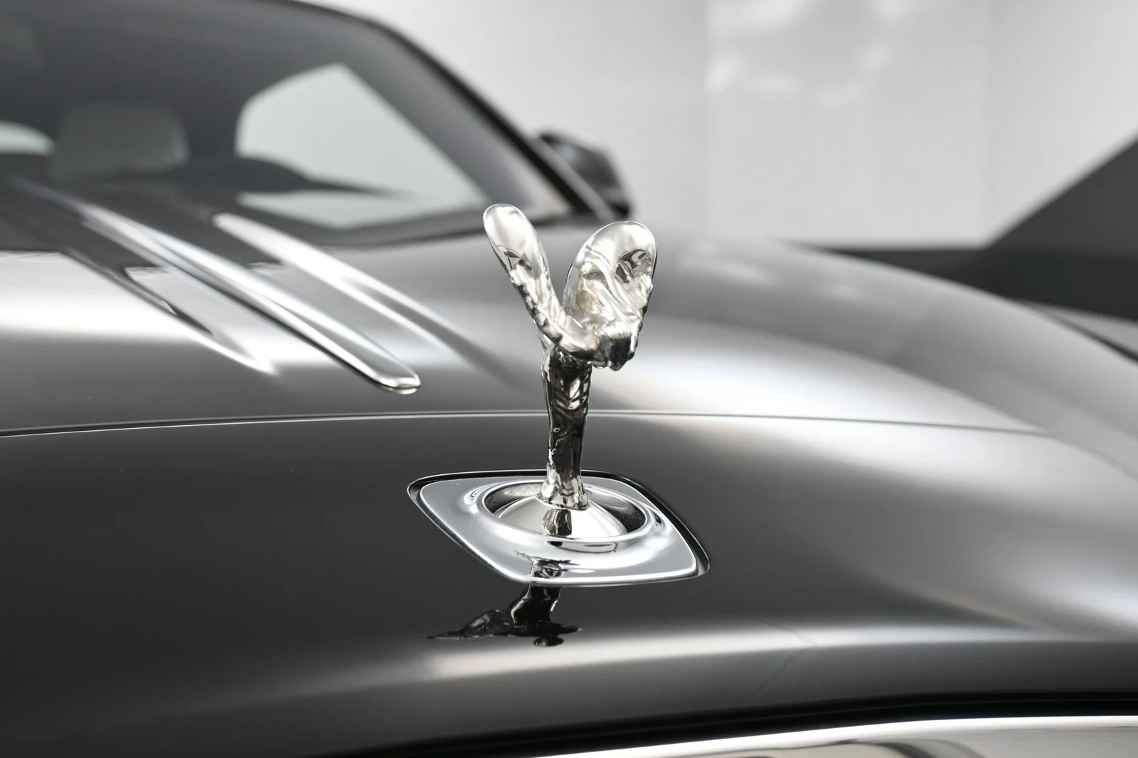 2020 Rolls-Royce Dawn, detail