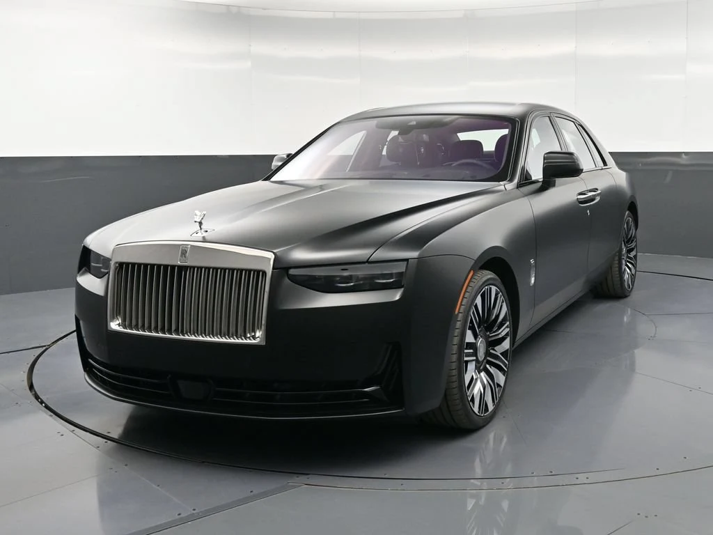 2026 Rolls-Royce Ghost Series II for sale in New York, New York
