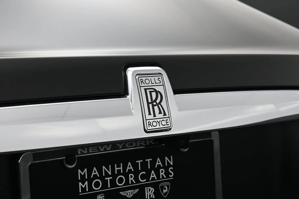 2026 Rolls-Royce Ghost Series II for sale, photo 13 of 30