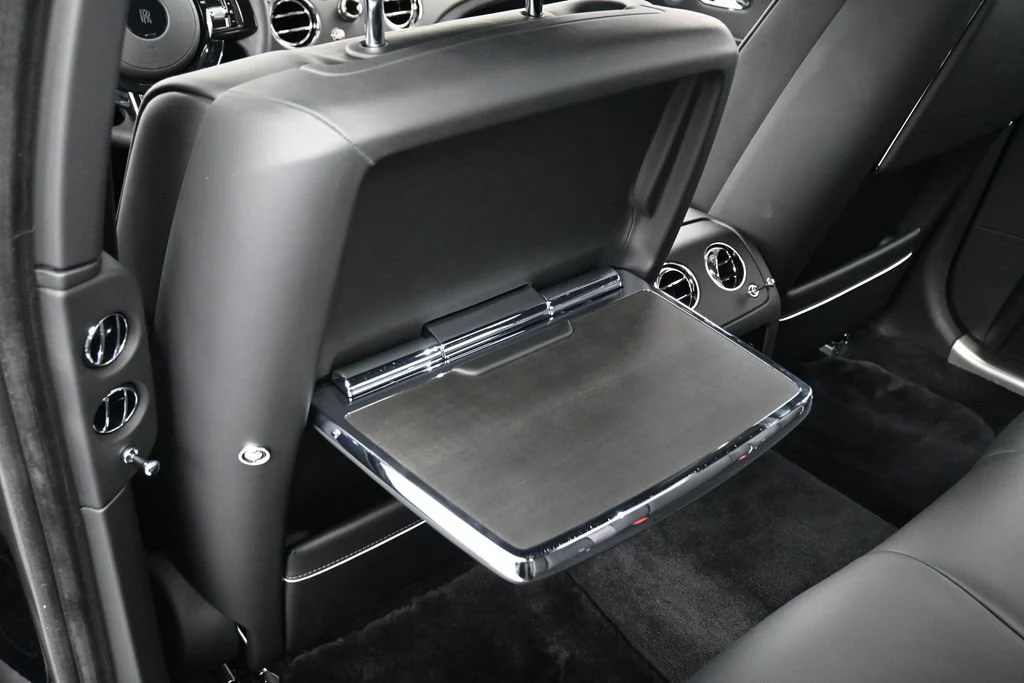 2026 Rolls-Royce Ghost Series II for sale, photo 25 of 30