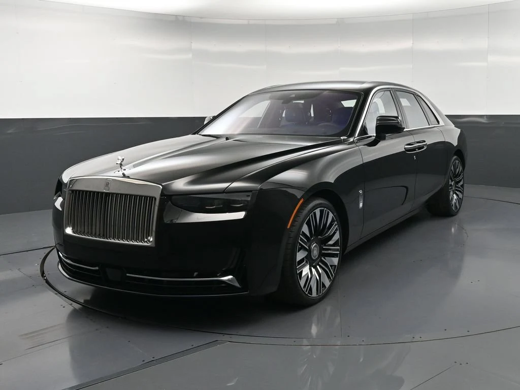 2027 Rolls-Royce Ghost Series II for sale in New York, New York