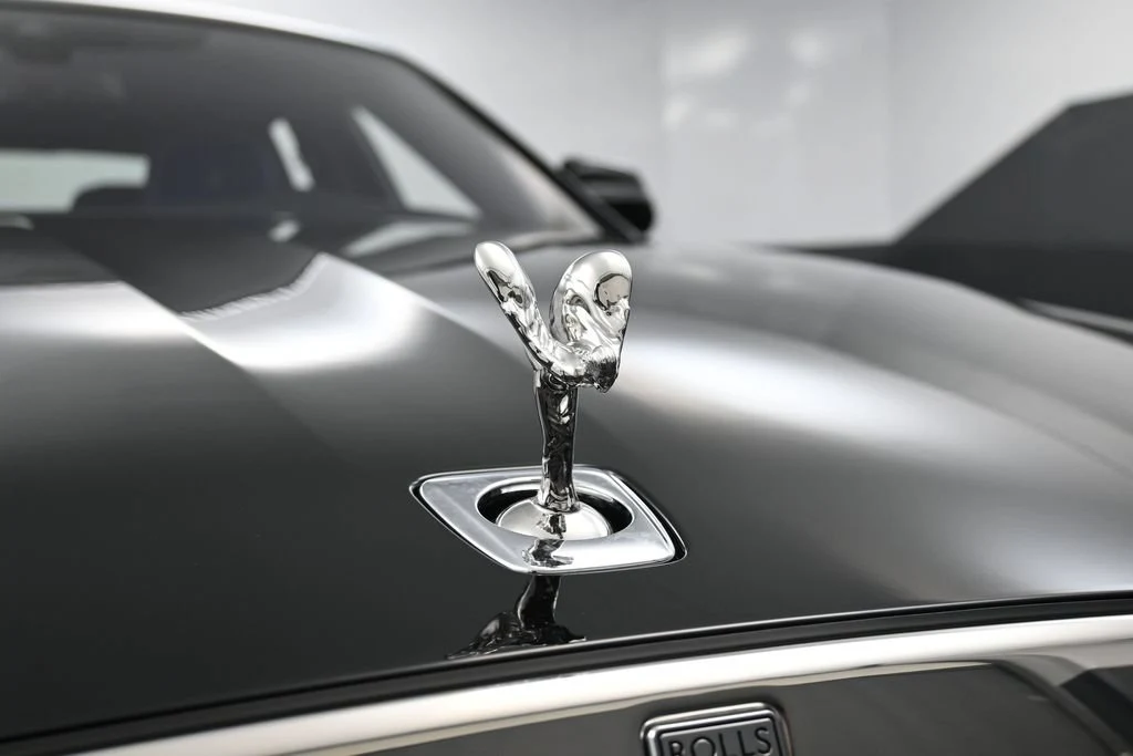 2027 Rolls-Royce Ghost Series II for sale, photo 12 of 30