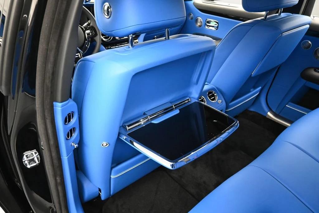 2027 Rolls-Royce Ghost Series II for sale, photo 25 of 30