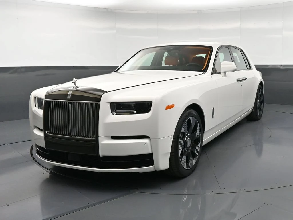 2027 Rolls-Royce Phantom Series II for sale in New York, New York
