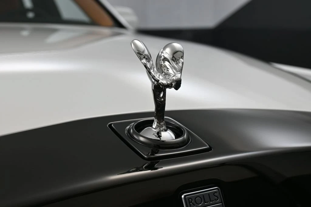 2027 Rolls-Royce Phantom Series II for sale, photo 12 of 30