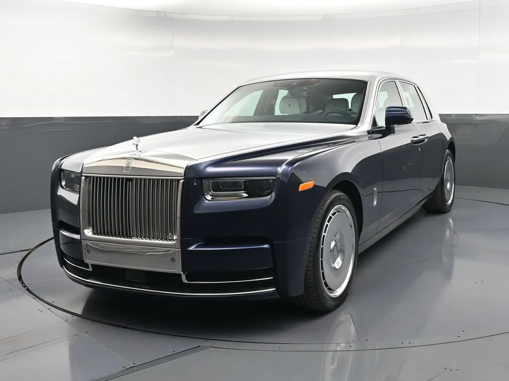 2027 Rolls-Royce Phantom Series II for sale in New York, New York