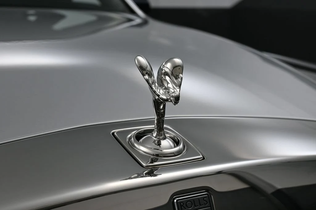 2027 Rolls-Royce Phantom Series II for sale, photo 12 of 30