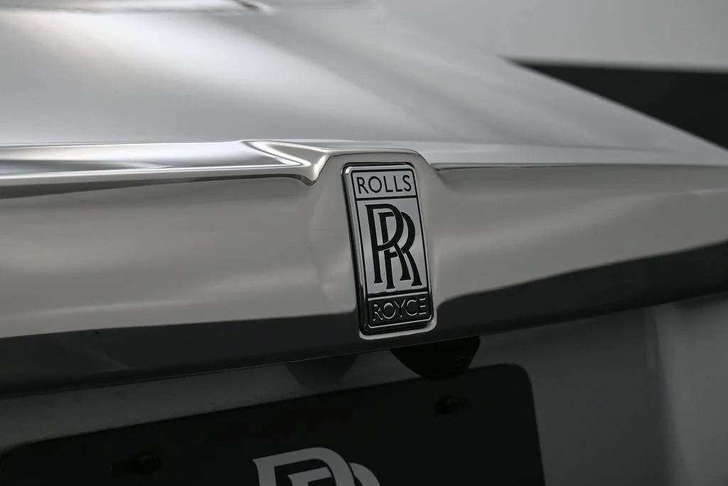 2027 Rolls-Royce Phantom Series II for sale, photo 13 of 30
