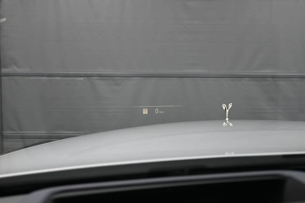 2027 Rolls-Royce Phantom Series II for sale, photo 18 of 30