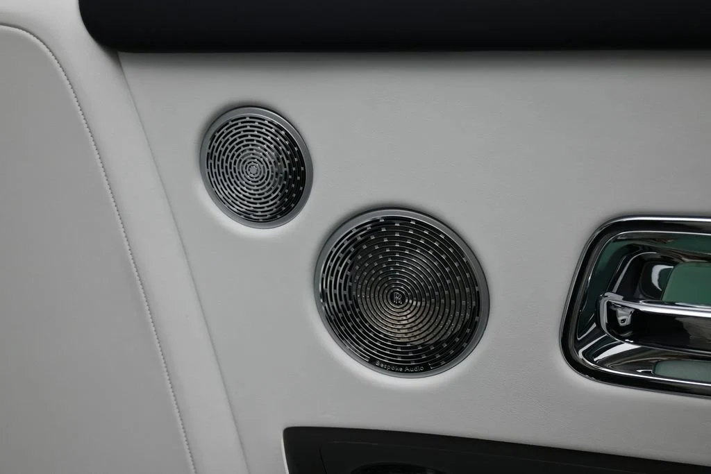 2027 Rolls-Royce Phantom Series II for sale, photo 30 of 30