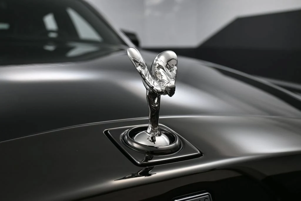 2027 Rolls-Royce Phantom Extended for sale, photo 12 of 30