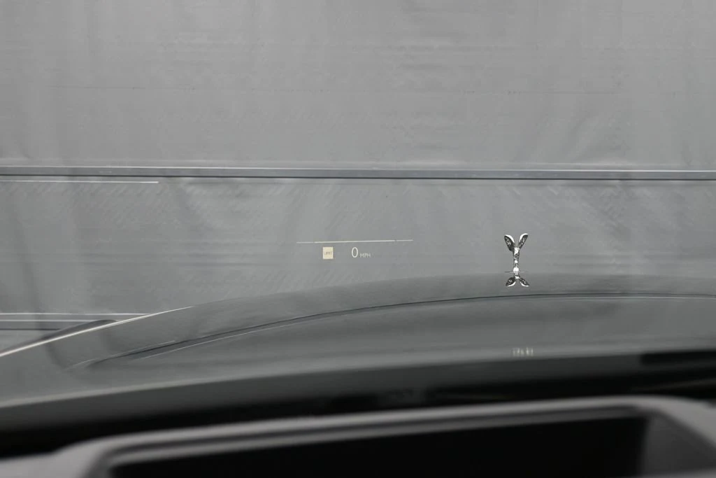 2027 Rolls-Royce Phantom Extended for sale, photo 18 of 30