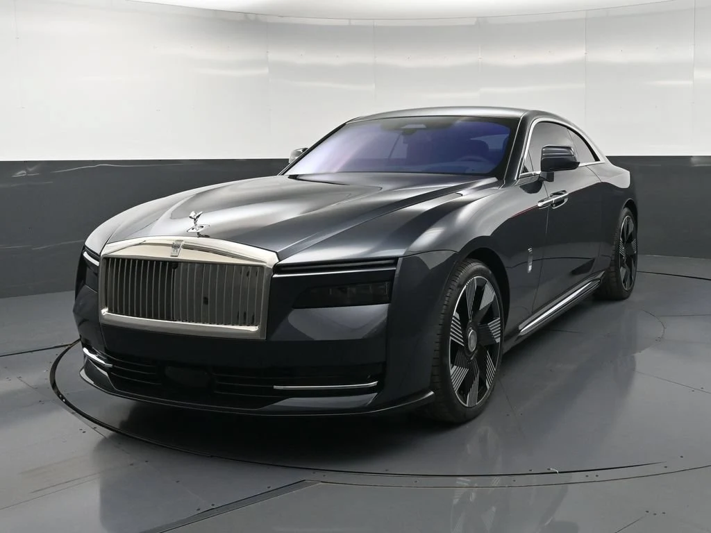 2024 Rolls-Royce Spectre for sale in New York, New York