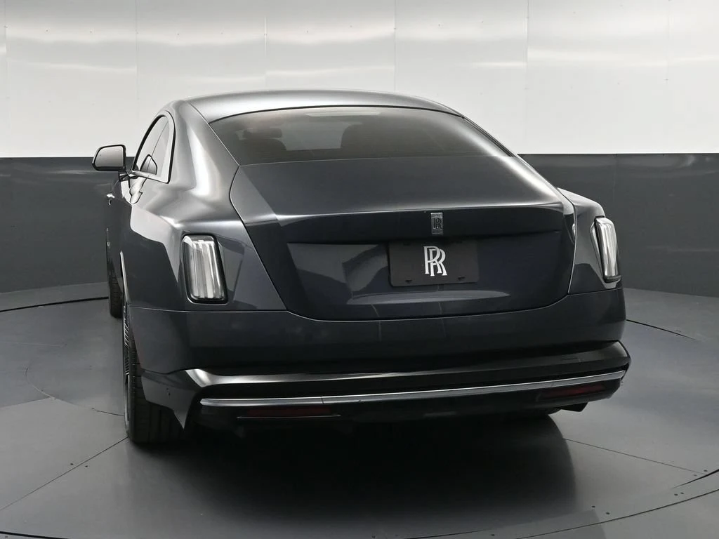 2024 Rolls-Royce Spectre for sale, exterior, Grey