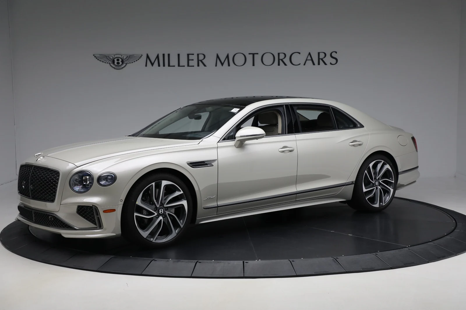2025 Bentley Flying Spur Speed (4th Generation), 2/20