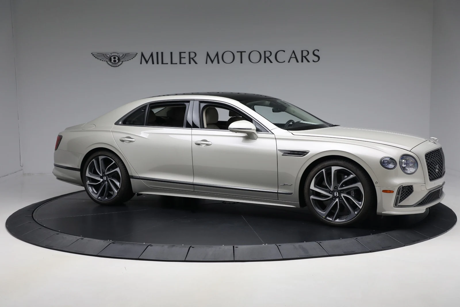 2025 Bentley Flying Spur Speed (4th Generation), 10/20