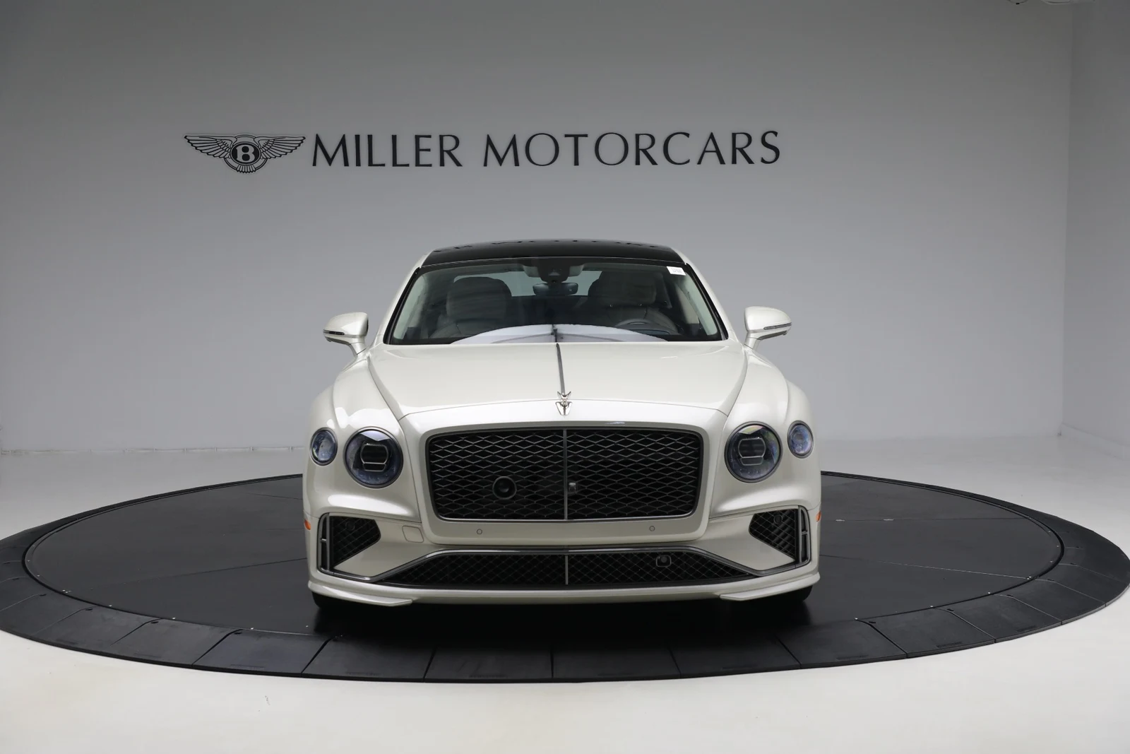 2025 Bentley Flying Spur Speed (4th Generation), 11/20
