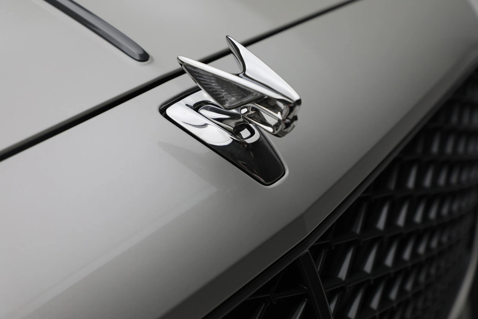 2025 Bentley Flying Spur Speed (4th Generation), 12/20
