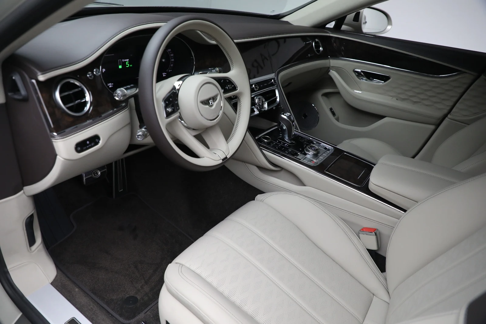 2025 Bentley Flying Spur Speed (4th Generation), 18/20