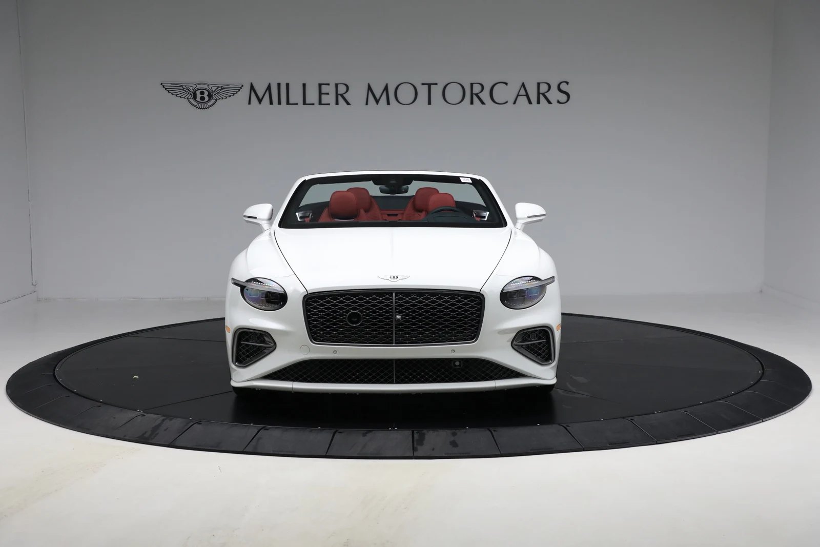 2025 Bentley Continental GTC Speed (4th Generation), 11/20