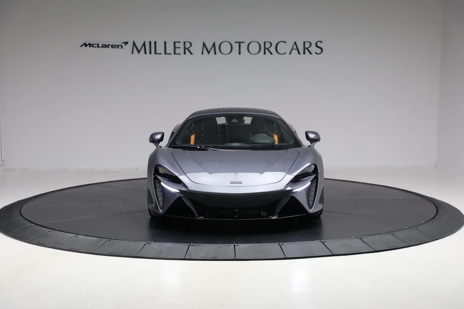 2025 McLaren Artura, 12/20