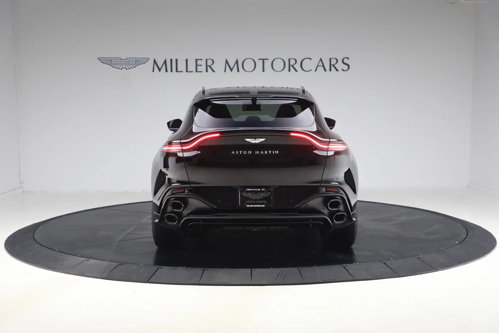 2026 Aston Martin DBX S, 7/20