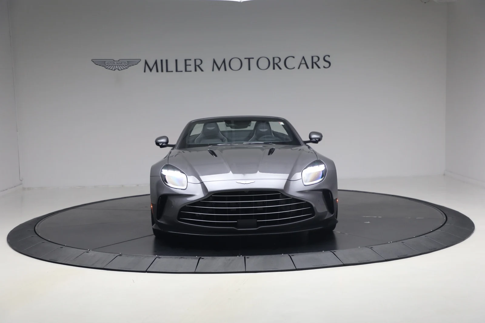 2026 Aston Martin Vantage S Roadster (2024 Update), 14/20