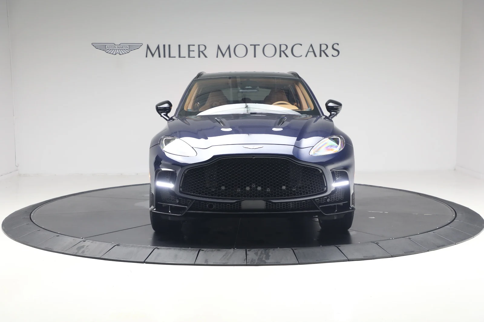 2026 Aston Martin DBX S, 11/20