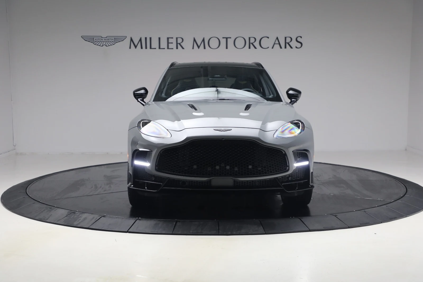 2026 Aston Martin DBX S, 12/20