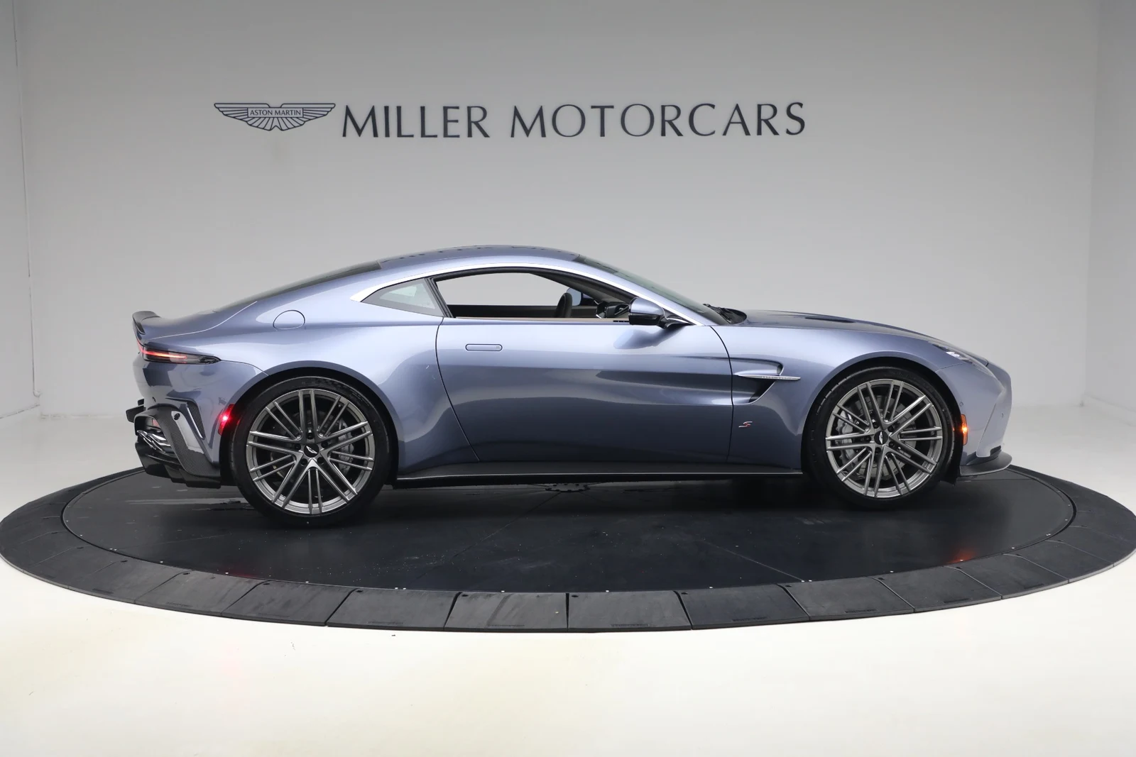 2026 Aston Martin Vantage S (2024 Update), 9/20