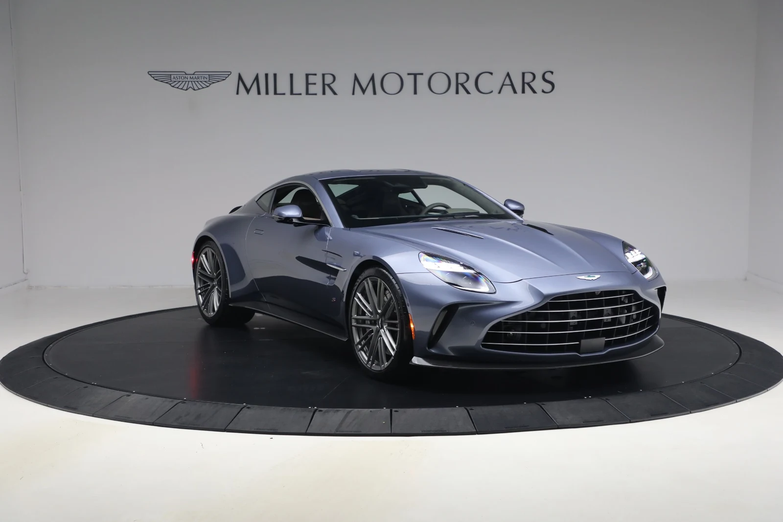 2026 Aston Martin Vantage S (2024 Update), 11/20