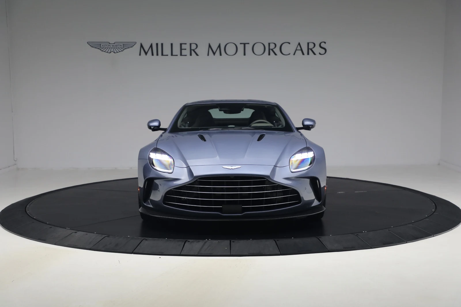 2026 Aston Martin Vantage S (2024 Update), 12/20