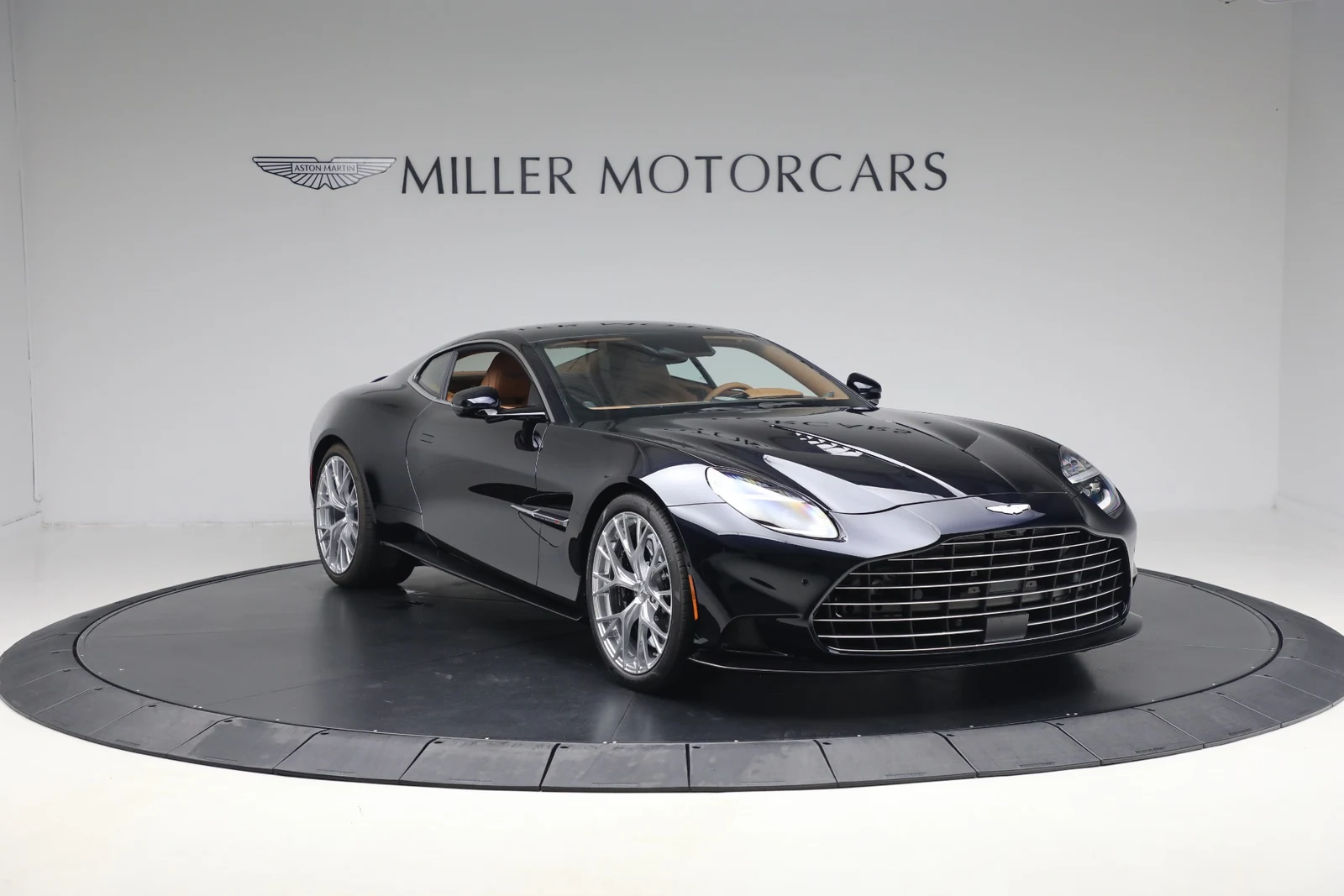 2026 Aston Martin Vanquish V12 (3rd Generation), 11/20