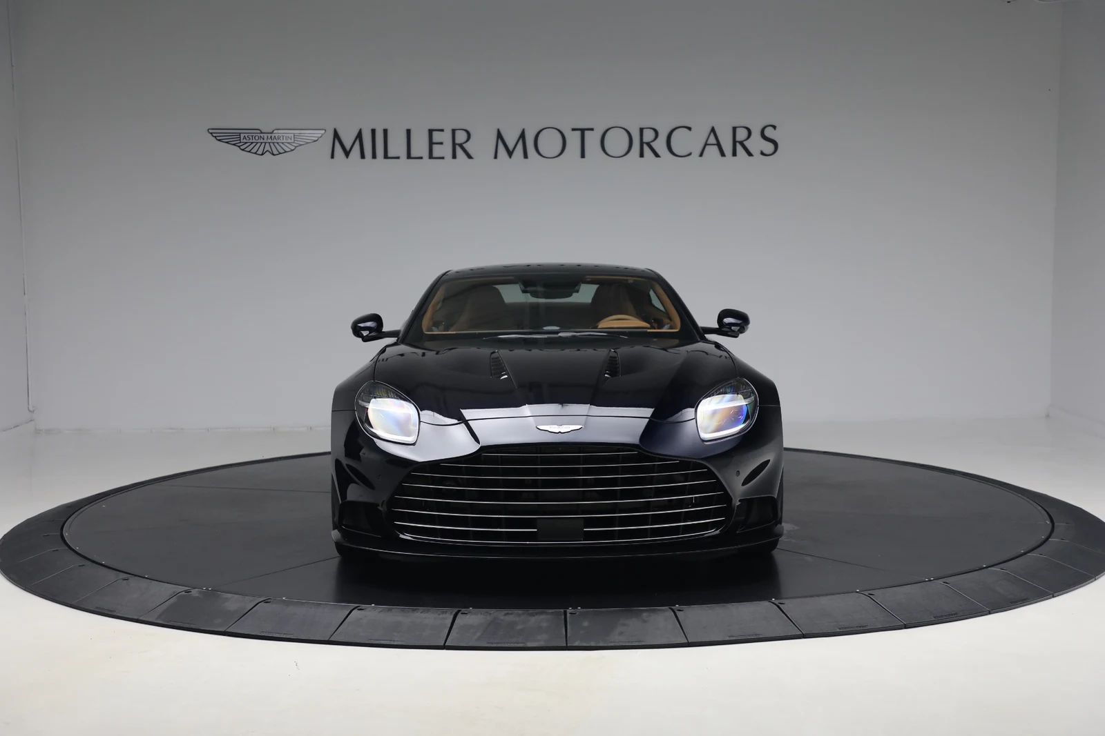 2026 Aston Martin Vanquish V12 (3rd Generation), 12/20