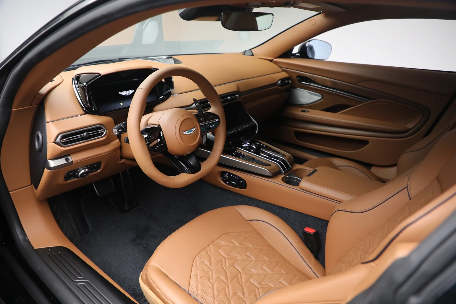 2026 Aston Martin Vanquish V12 (3rd Generation), 14/20