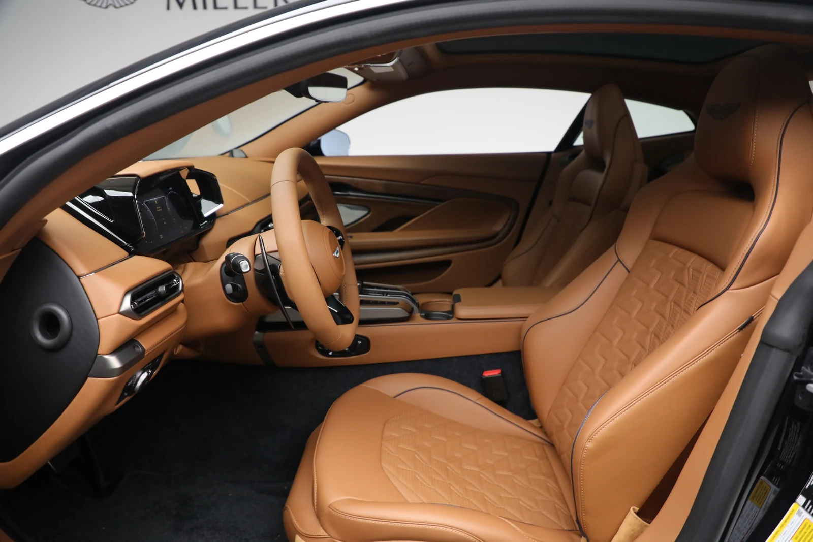 2026 Aston Martin Vanquish V12 (3rd Generation), 15/20