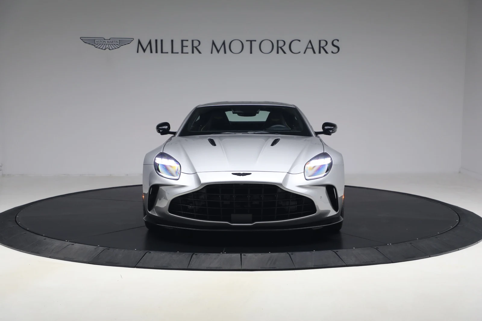 2026 Aston Martin Vantage S (2024 Update), 12/20