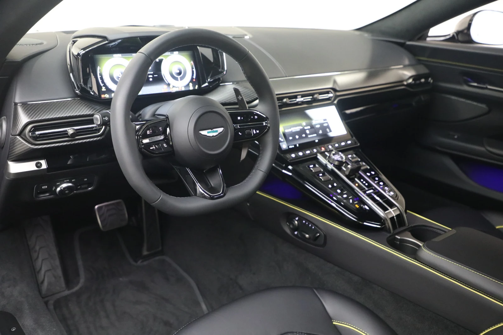 2026 Aston Martin Vantage S (2024 Update), 20/20