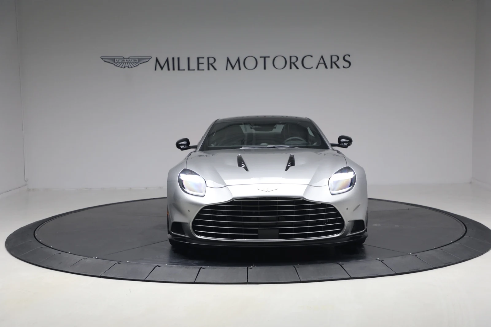 2026 Aston Martin Vanquish V12 (3rd Generation), 12/20