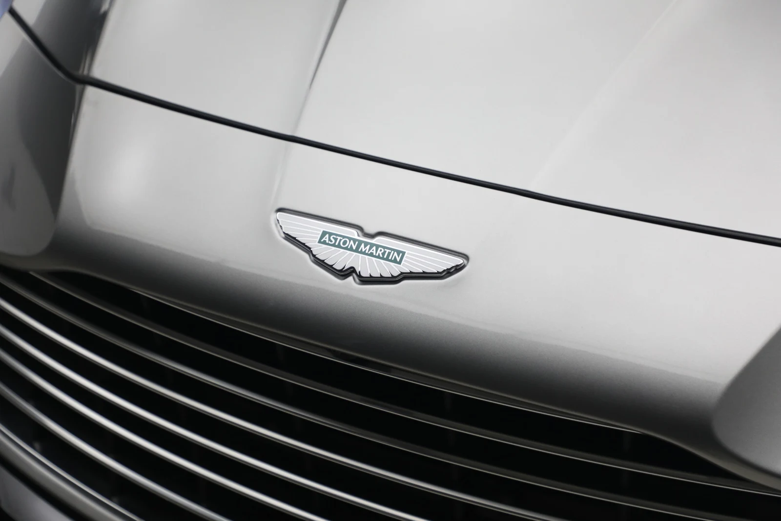 2026 Aston Martin Vanquish V12 (3rd Generation), 13/20