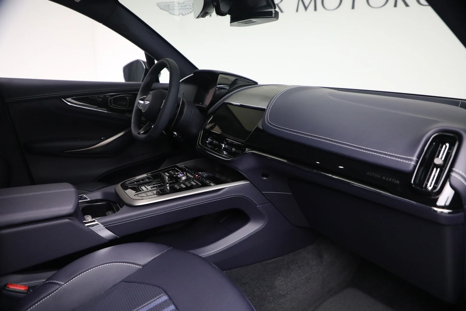 2026 Aston Martin DBX707 (2024 Update), 20/20