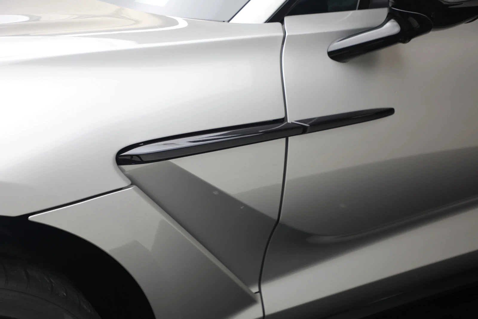 2026 Aston Martin DBX707 (2024 Update), 15/20
