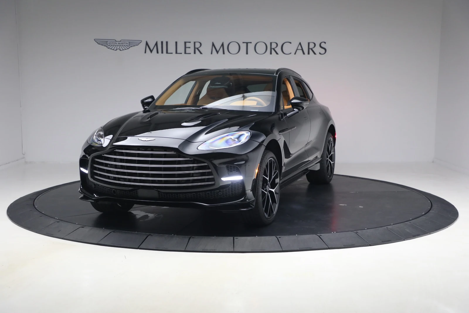 Aston Martin DBX707 (2024 Update) | Miller Motorcars