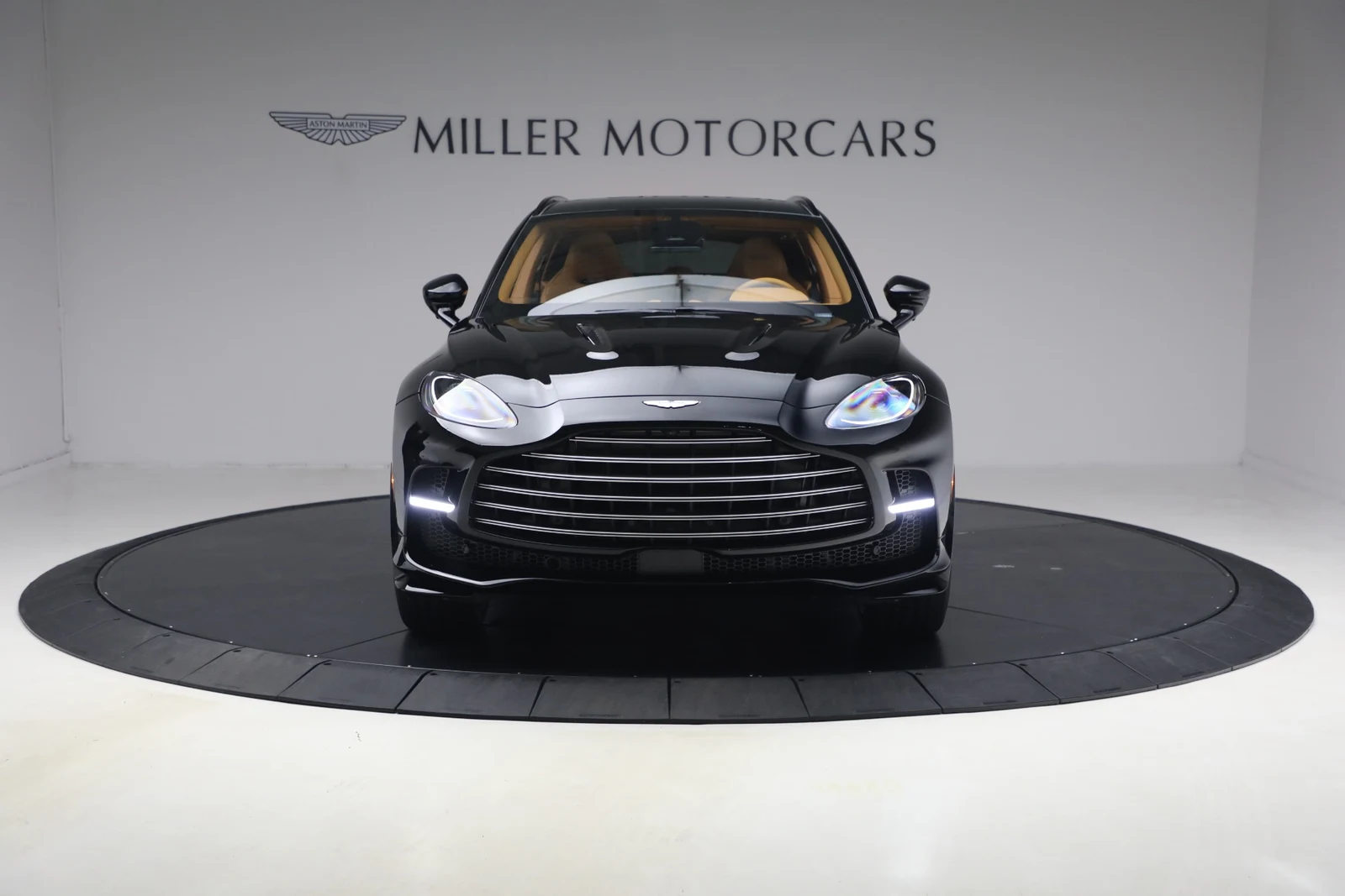 2026 Aston Martin DBX707 (2024 Update), 12/20