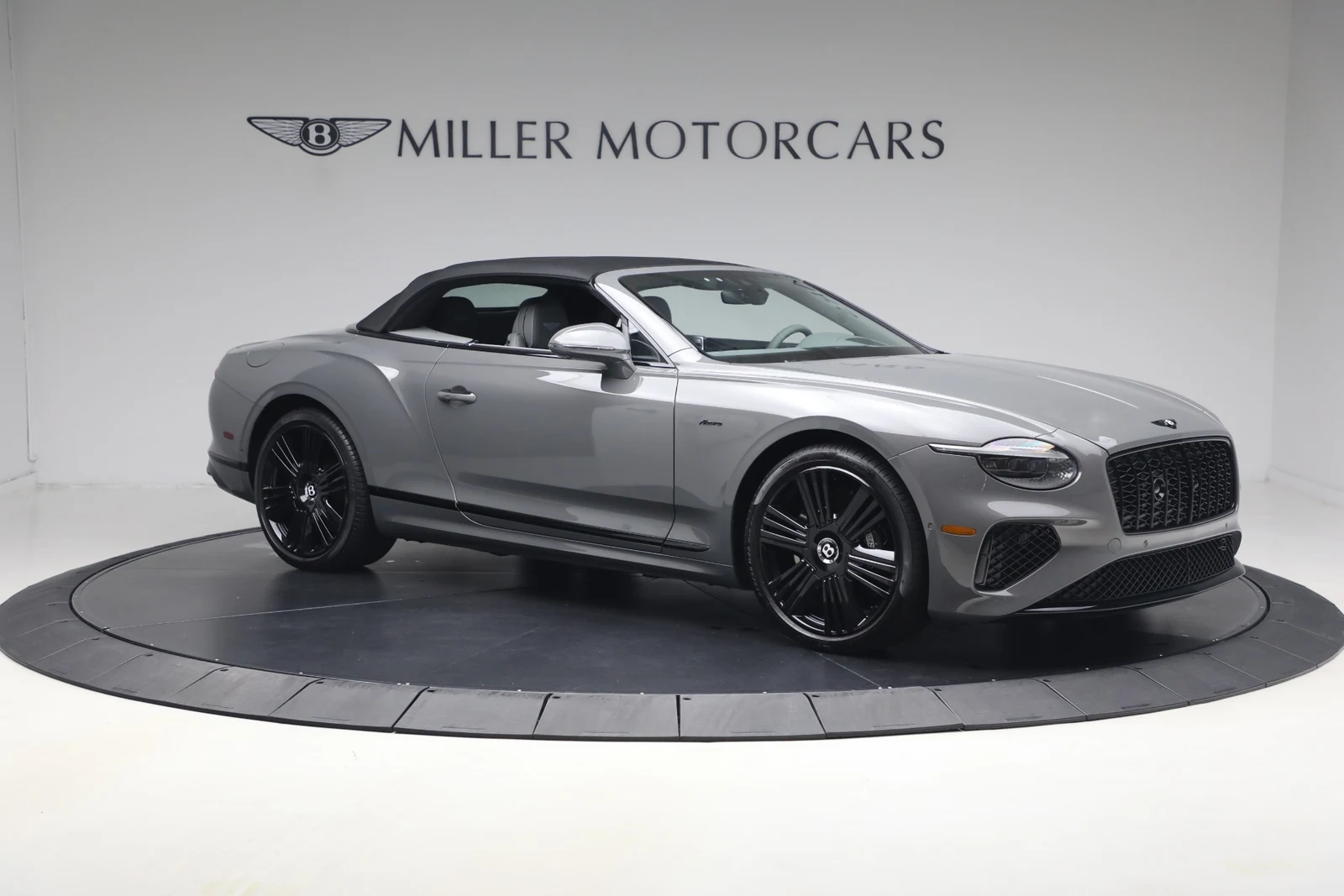 2026 Bentley Continental GTC Azure (4th Generation), 15/20
