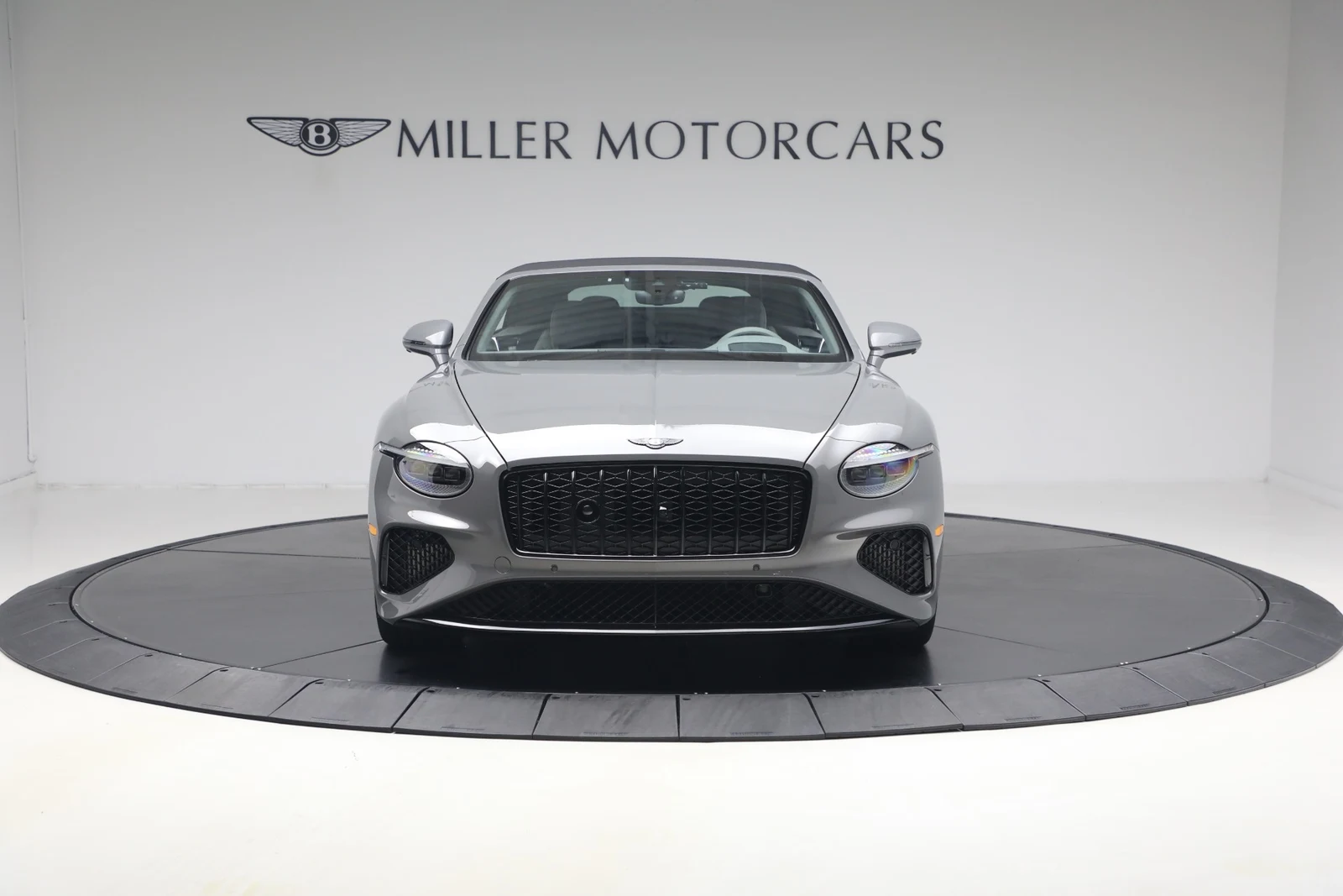 2026 Bentley Continental GTC Azure (4th Generation), 16/20