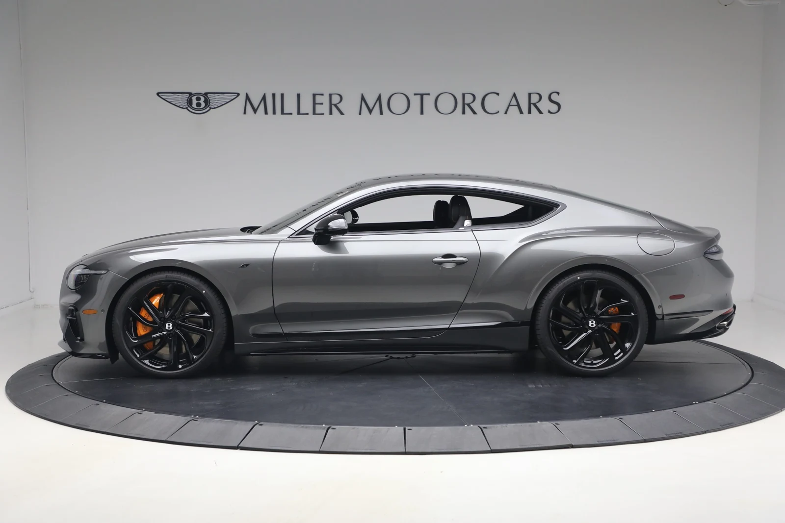2026 Bentley Continental GT S (4th Generation), 2/20